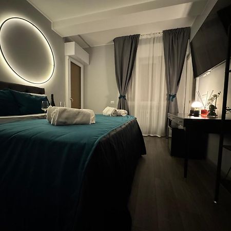 Meg Glamour Suite Milano Vicino I Navigli Bagian luar foto