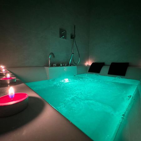 Meg Glamour Suite Milano Vicino I Navigli Bagian luar foto