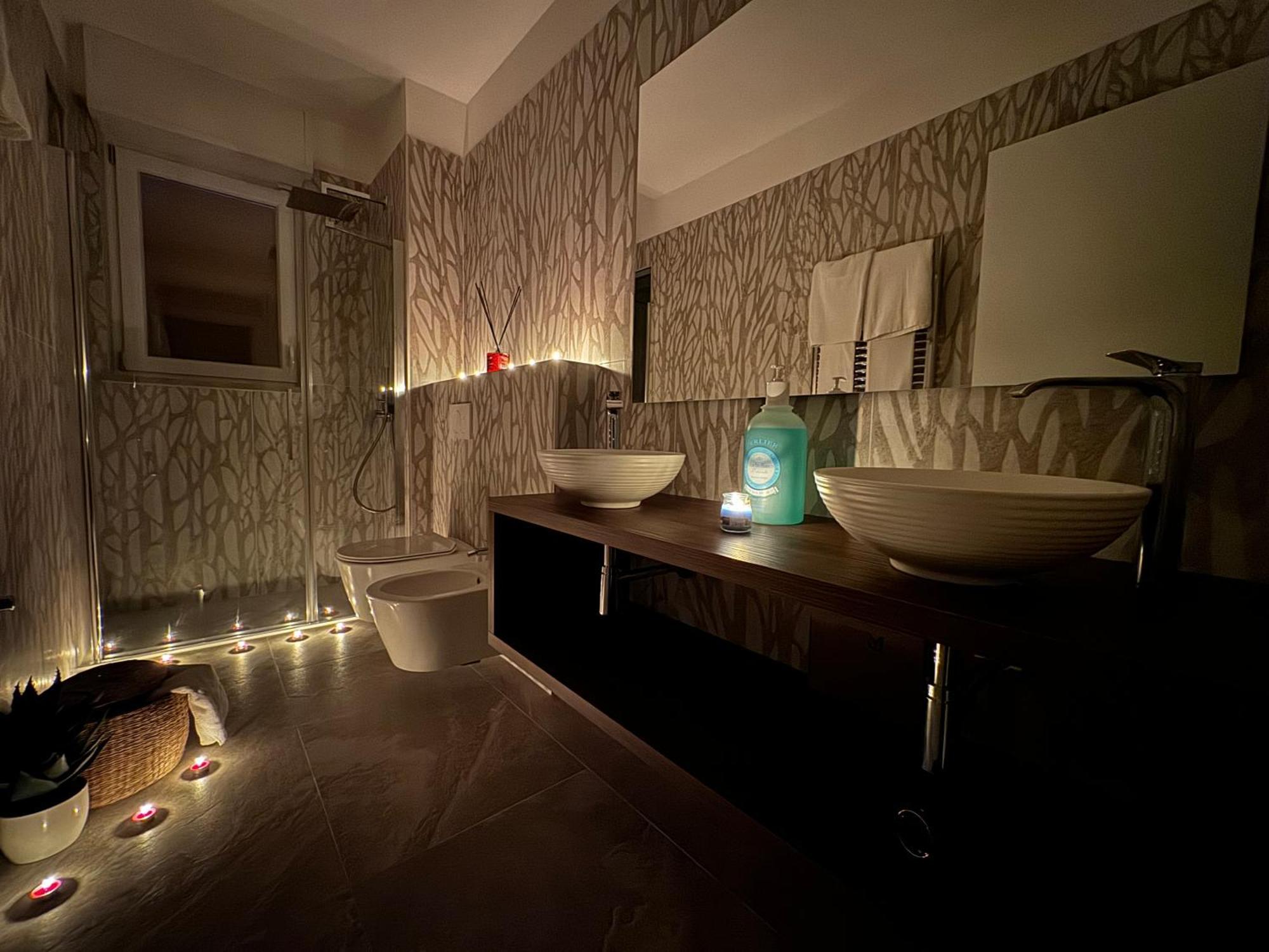 Meg Glamour Suite Milano Vicino I Navigli Bagian luar foto
