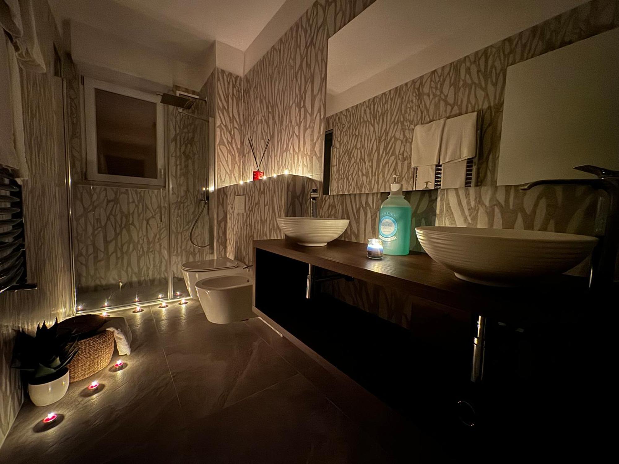 Meg Glamour Suite Milano Vicino I Navigli Bagian luar foto
