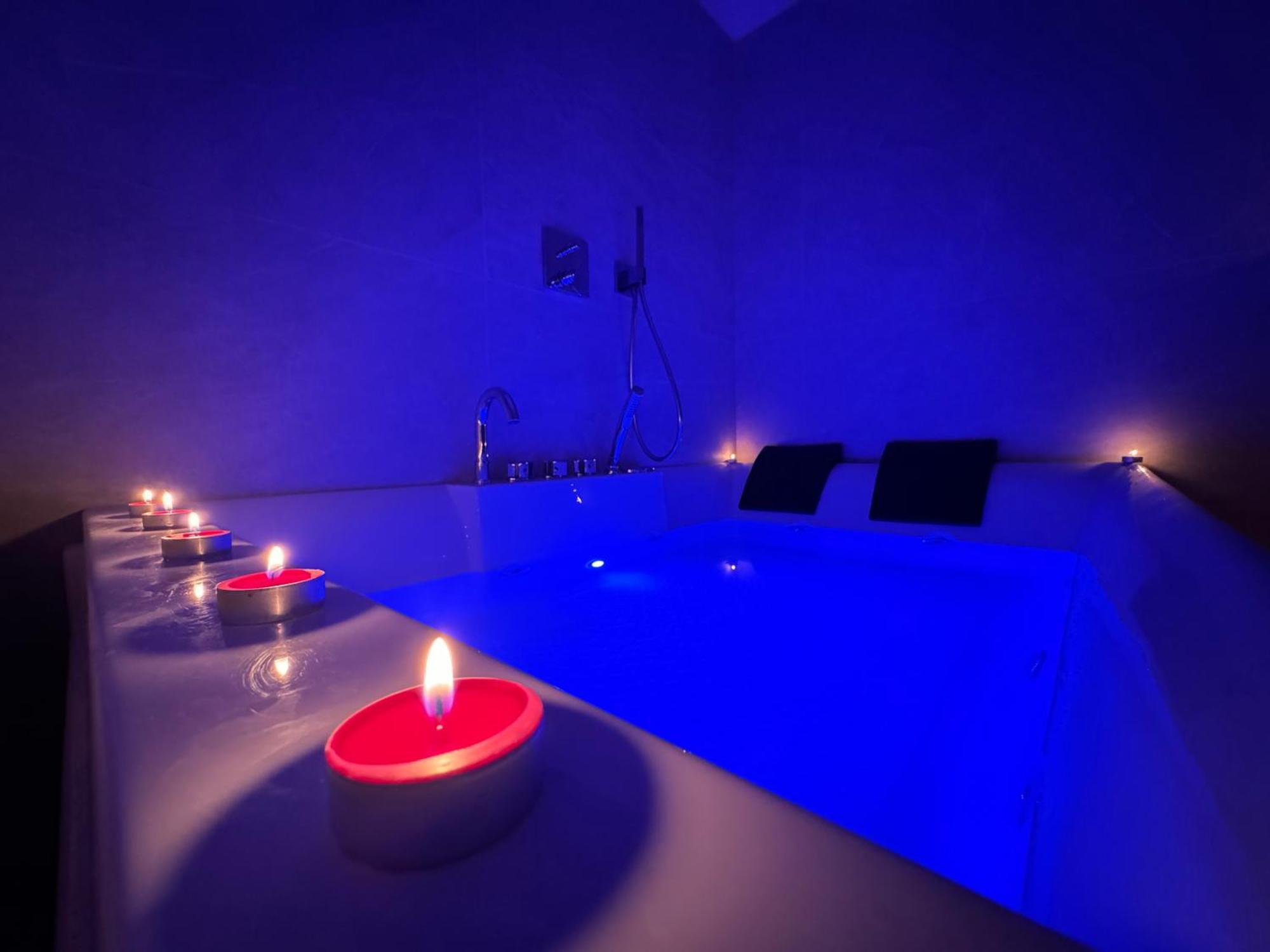 Meg Glamour Suite Milano Vicino I Navigli Bagian luar foto