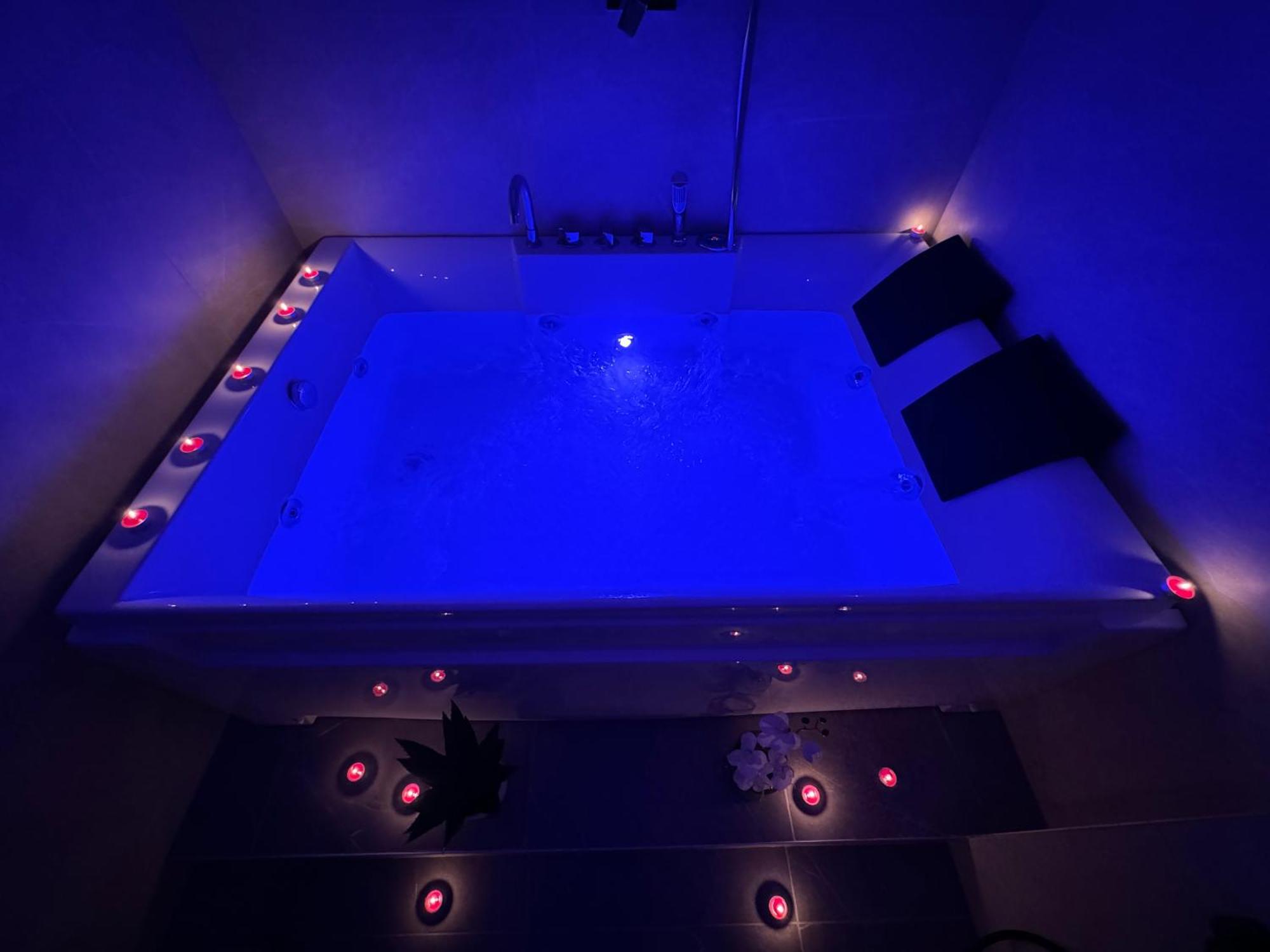 Meg Glamour Suite Milano Vicino I Navigli Bagian luar foto