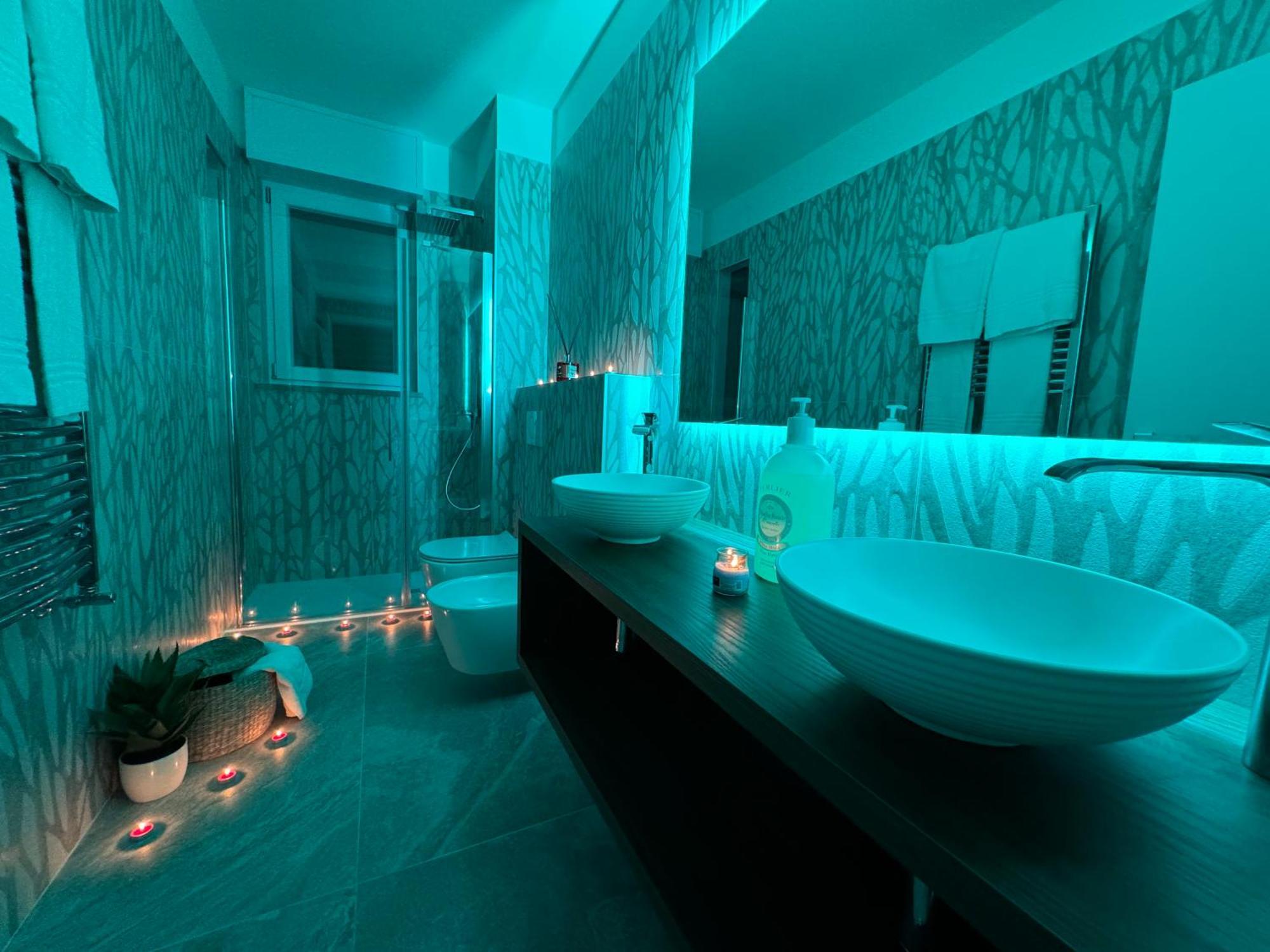 Meg Glamour Suite Milano Vicino I Navigli Bagian luar foto