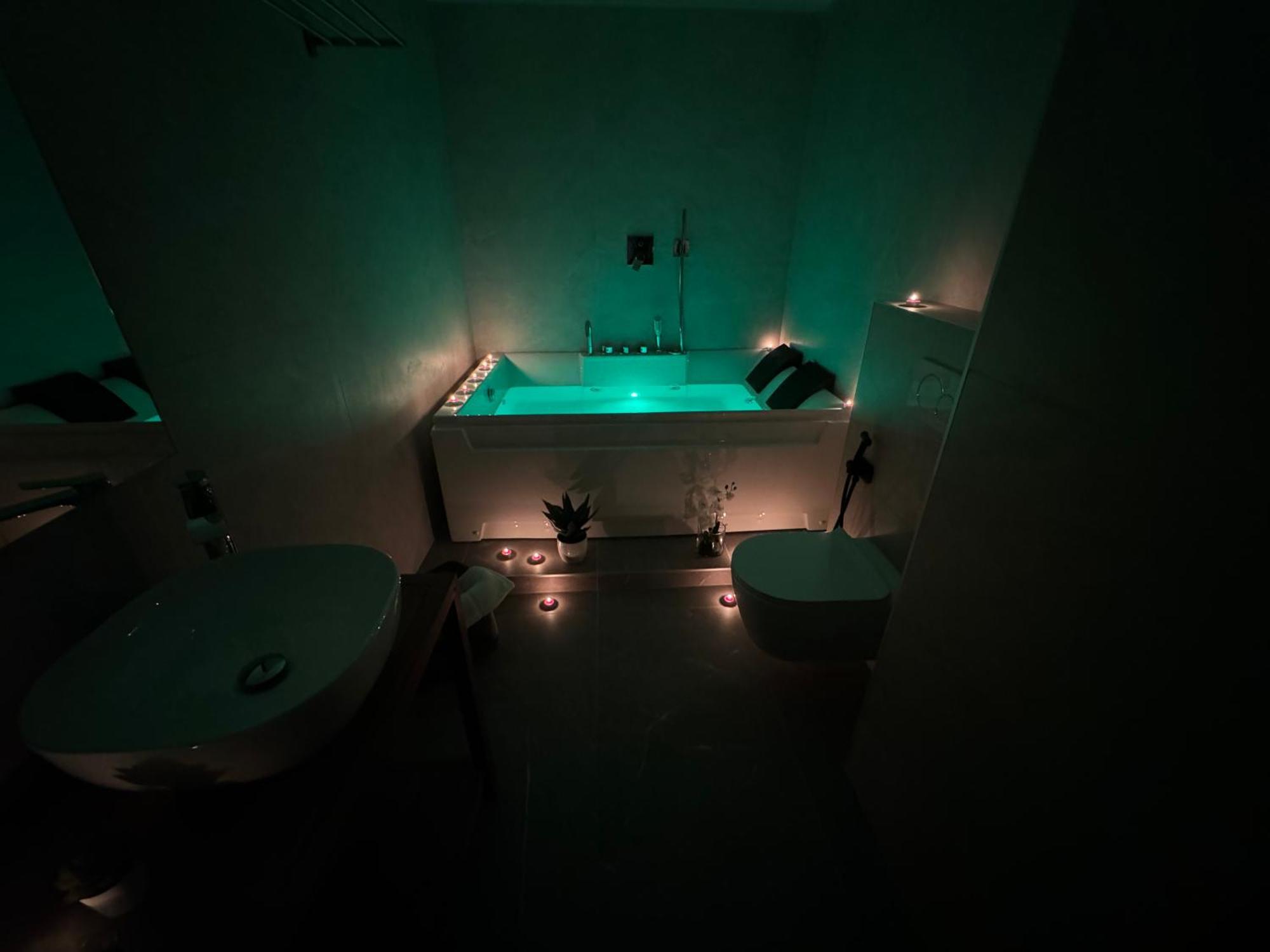 Meg Glamour Suite Milano Vicino I Navigli Bagian luar foto