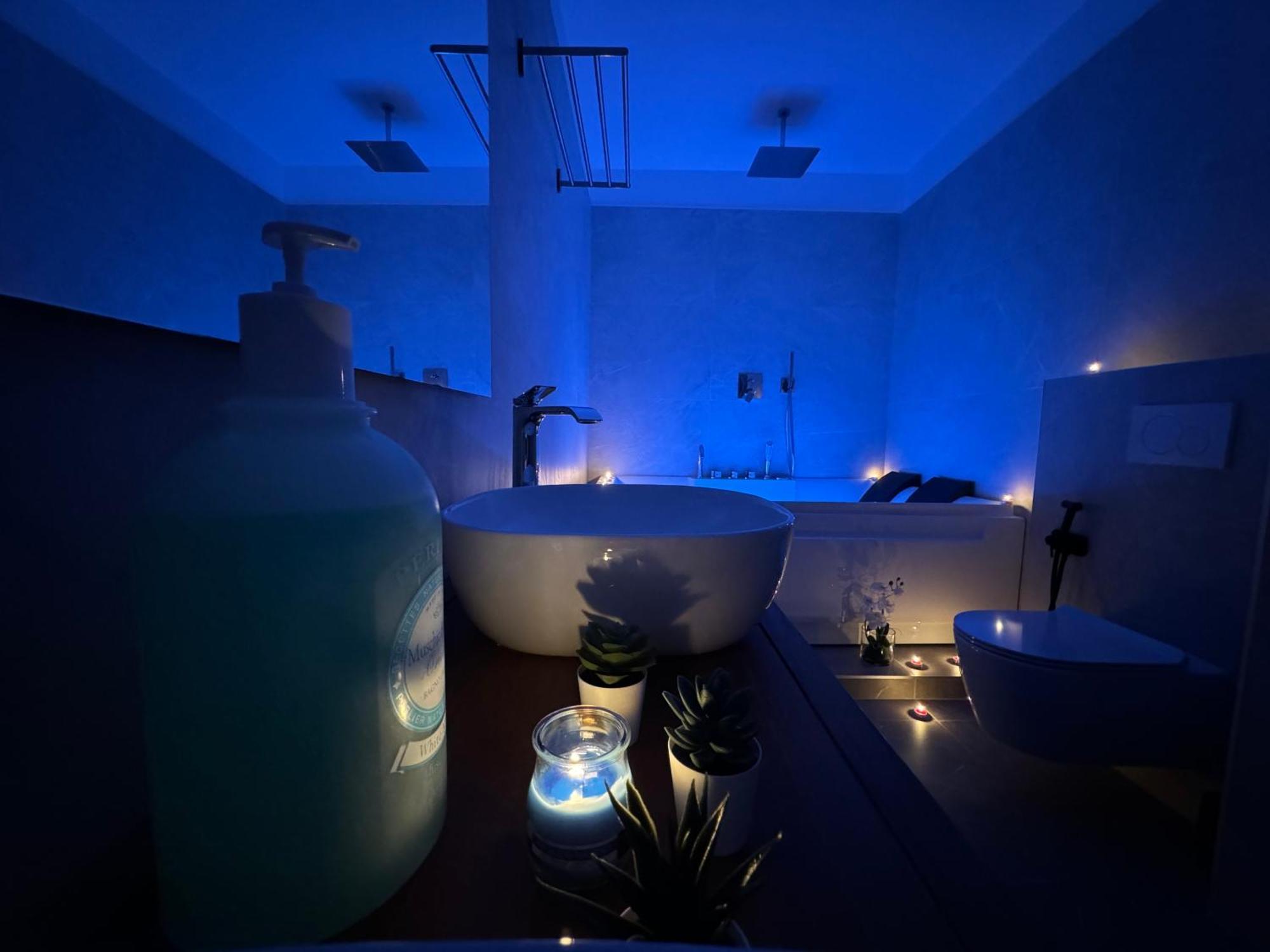 Meg Glamour Suite Milano Vicino I Navigli Bagian luar foto