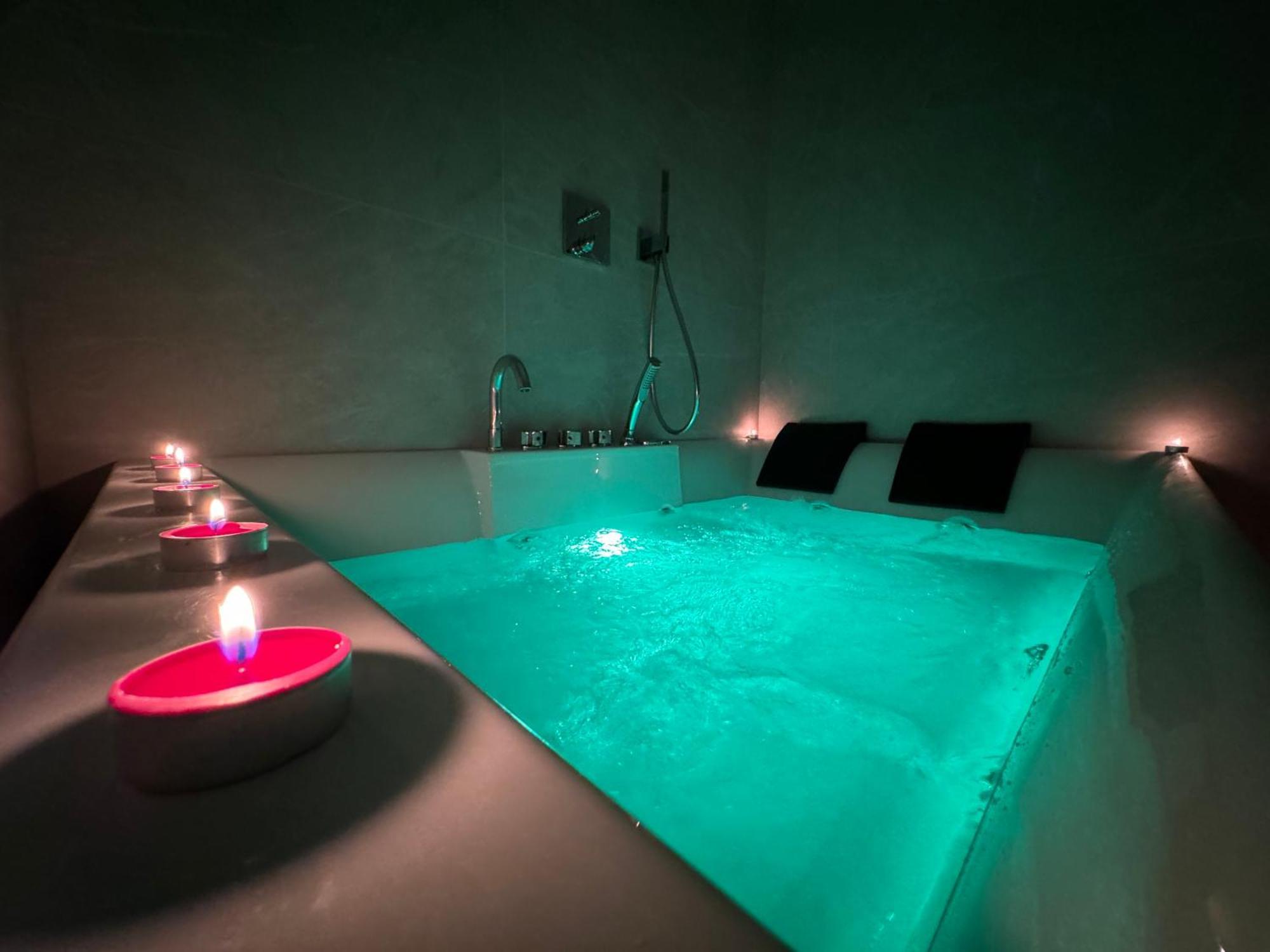 Meg Glamour Suite Milano Vicino I Navigli Bagian luar foto