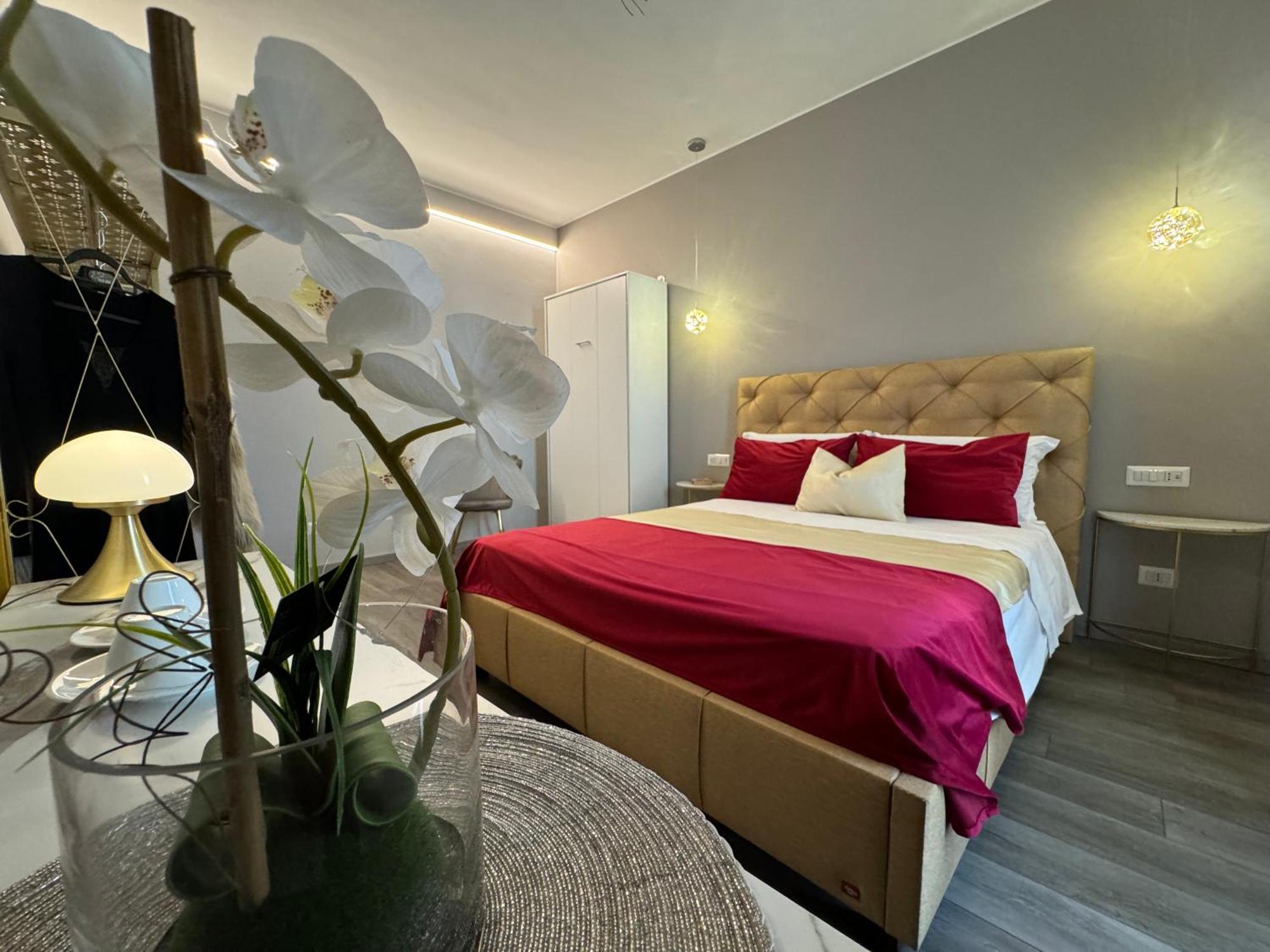 Meg Glamour Suite Milano Vicino I Navigli Bagian luar foto
