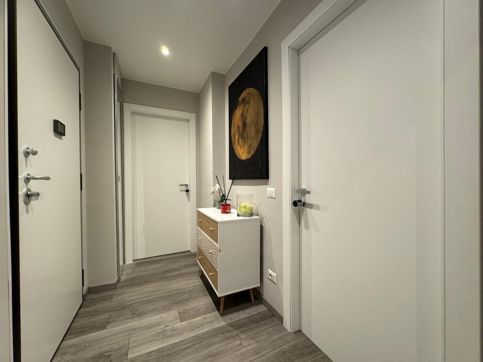Meg Glamour Suite Milano Vicino I Navigli Bagian luar foto