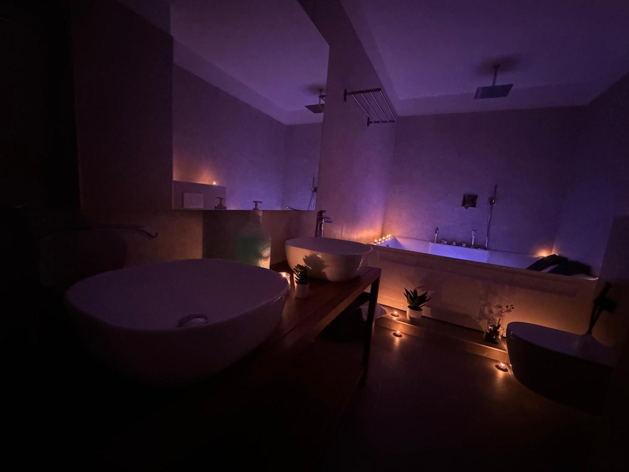 Meg Glamour Suite Milano Vicino I Navigli Bagian luar foto