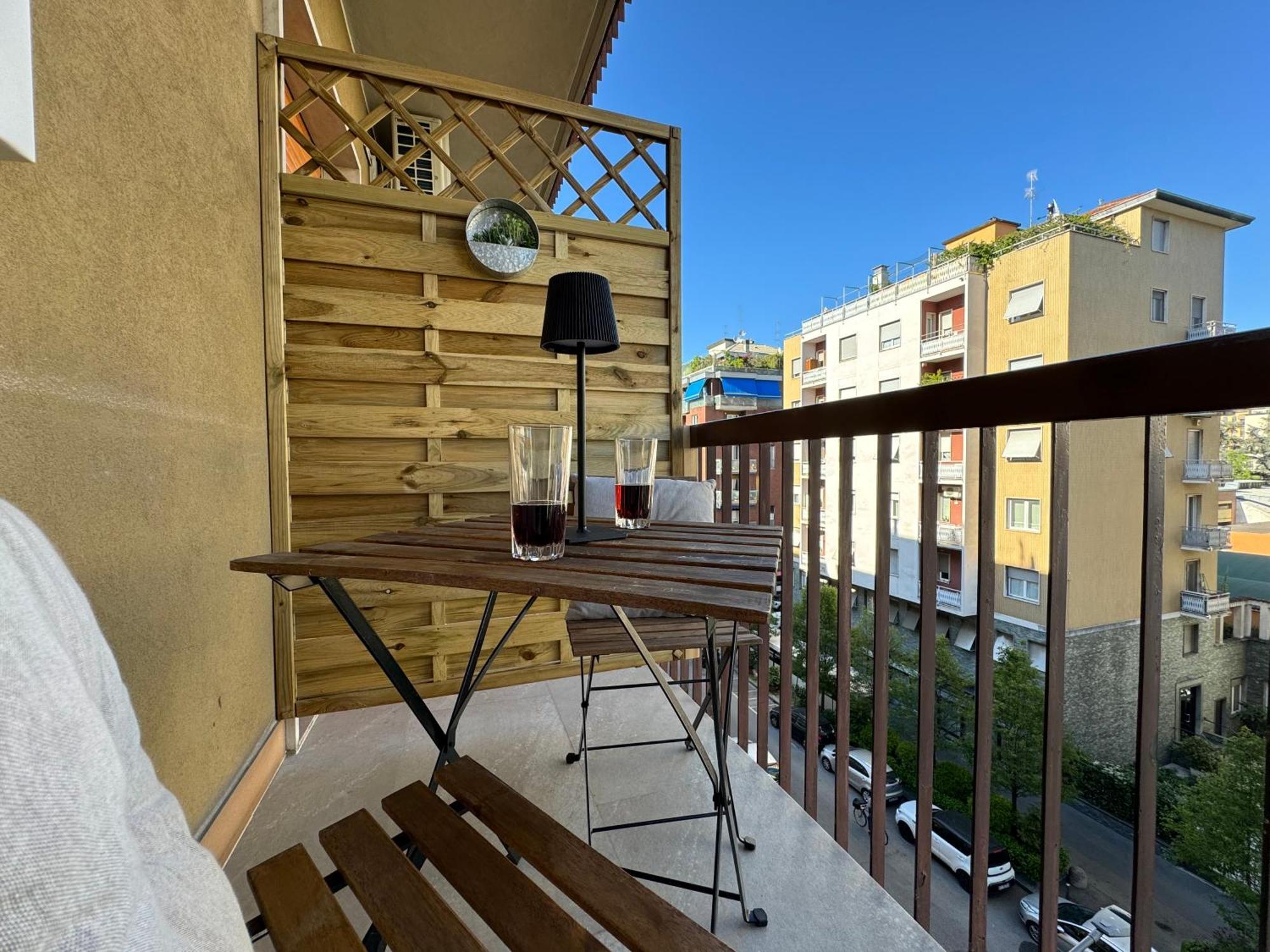 Meg Glamour Suite Milano Vicino I Navigli Bagian luar foto