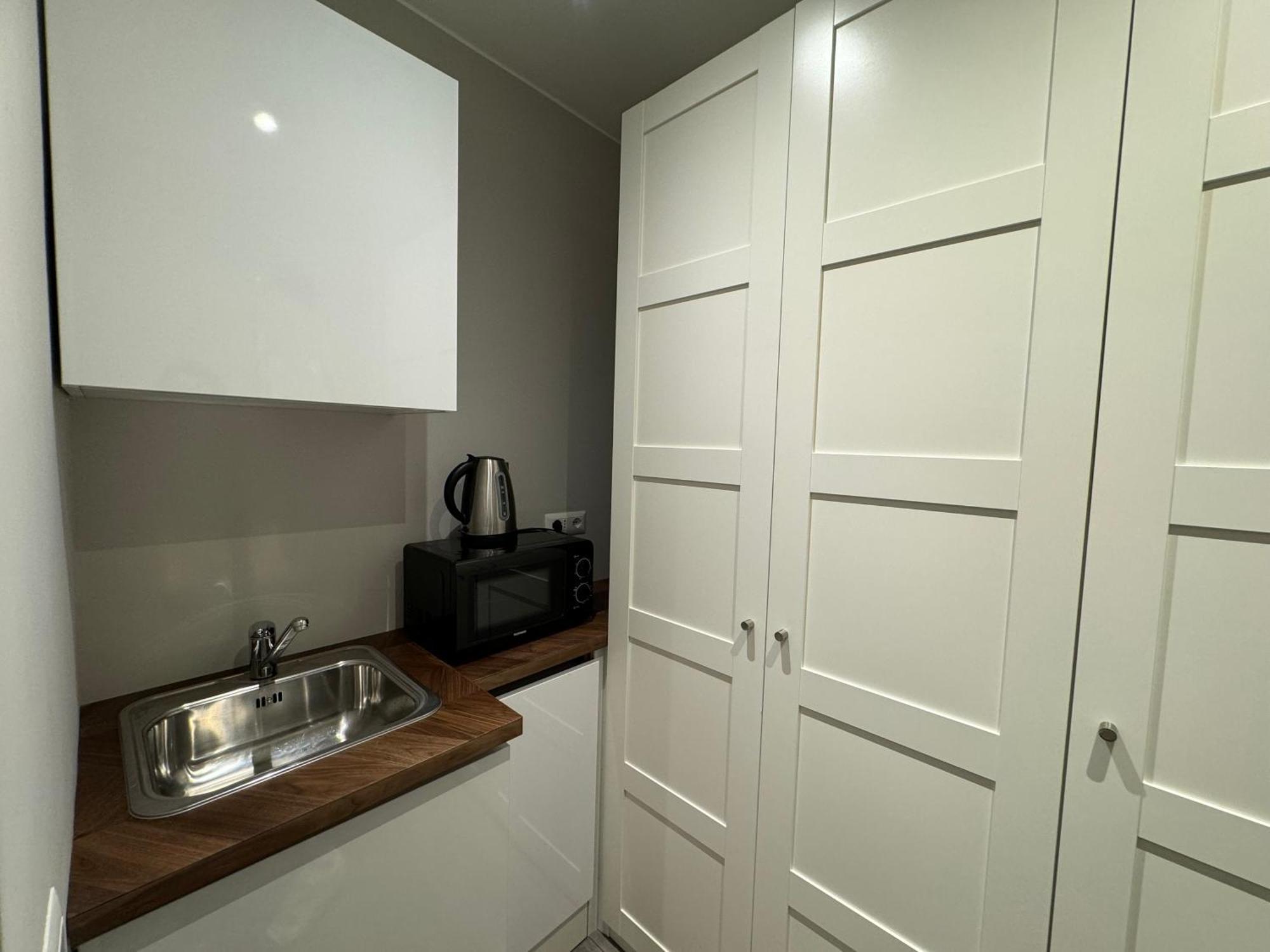 Meg Glamour Suite Milano Vicino I Navigli Bagian luar foto