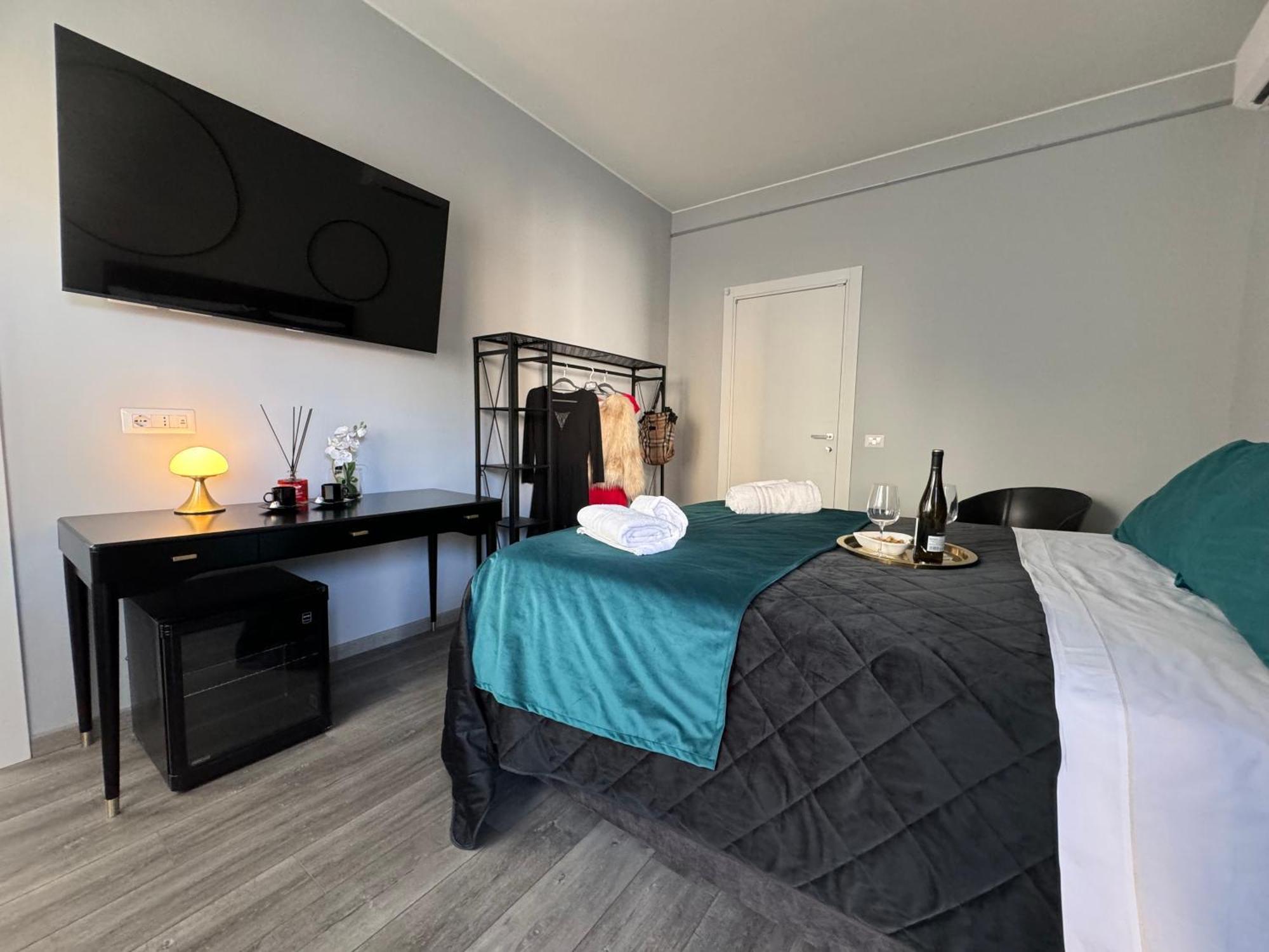 Meg Glamour Suite Milano Vicino I Navigli Bagian luar foto