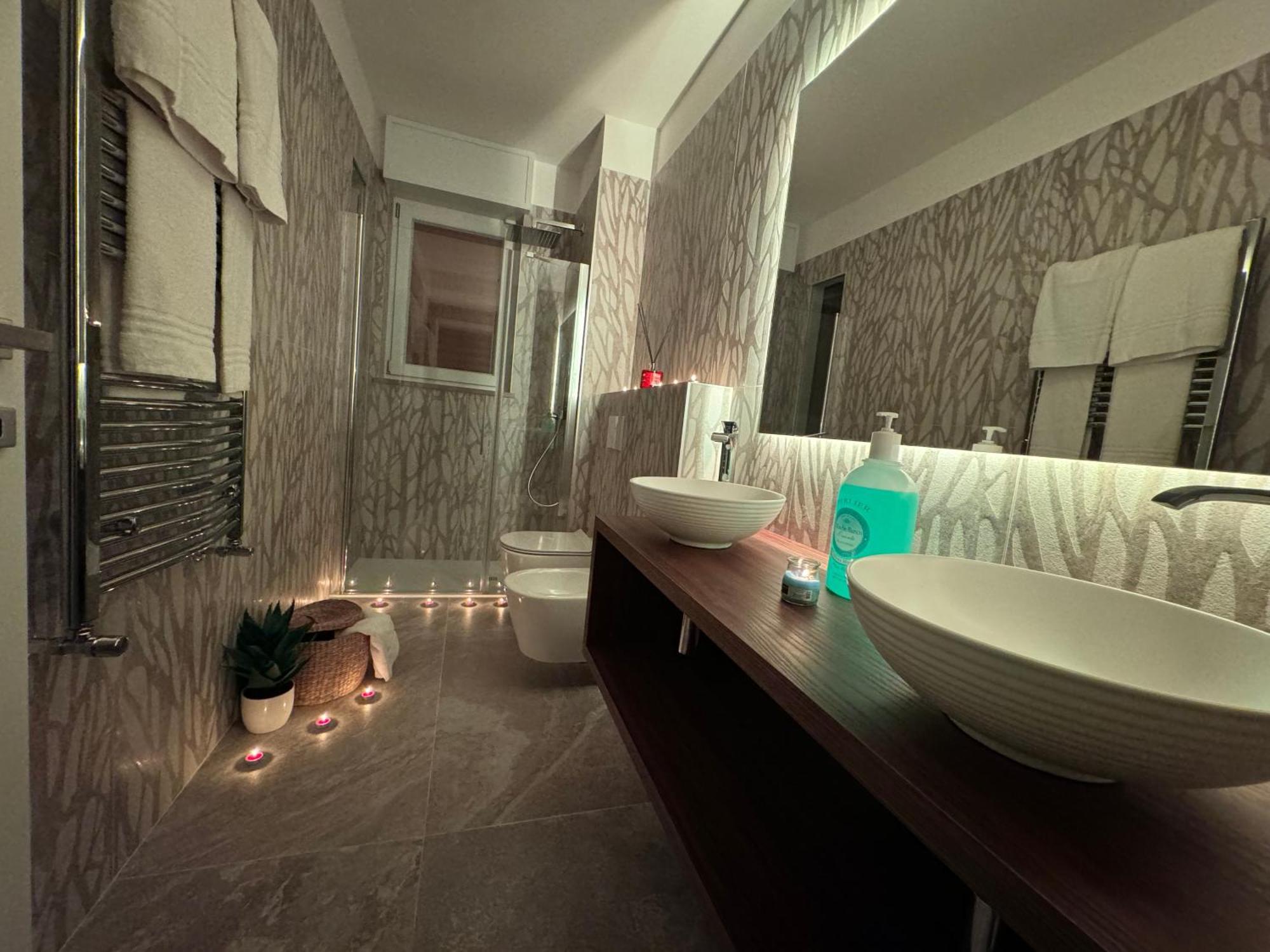 Meg Glamour Suite Milano Vicino I Navigli Bagian luar foto