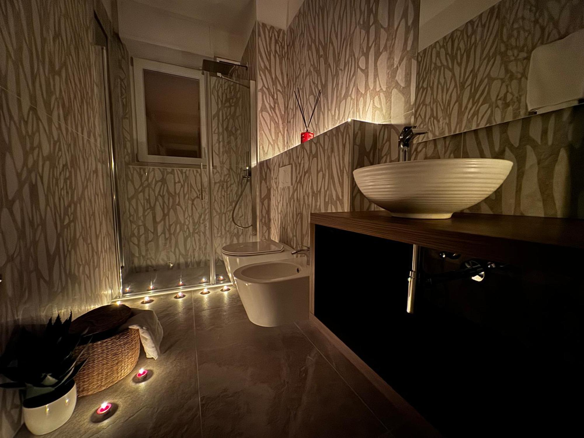 Meg Glamour Suite Milano Vicino I Navigli Bagian luar foto