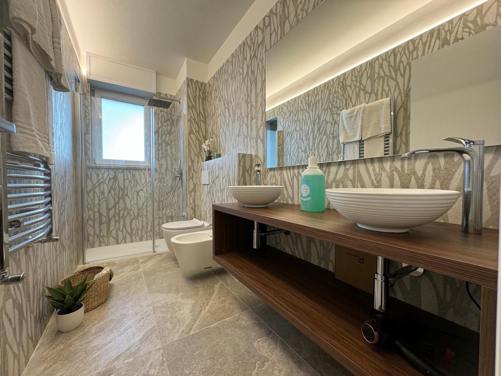 Meg Glamour Suite Milano Vicino I Navigli Bagian luar foto